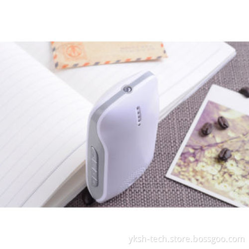 Power Banks with Bluetooth Function, 2,600 to 5,600mAh Capacity Mobile ChargerNew